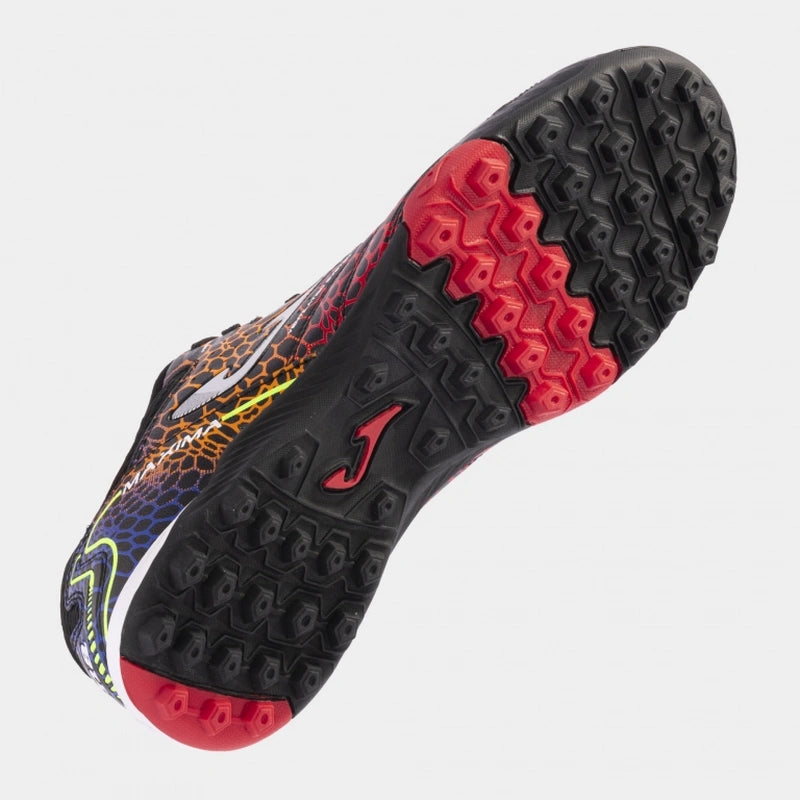 Maxima 2431 Turf Shoes