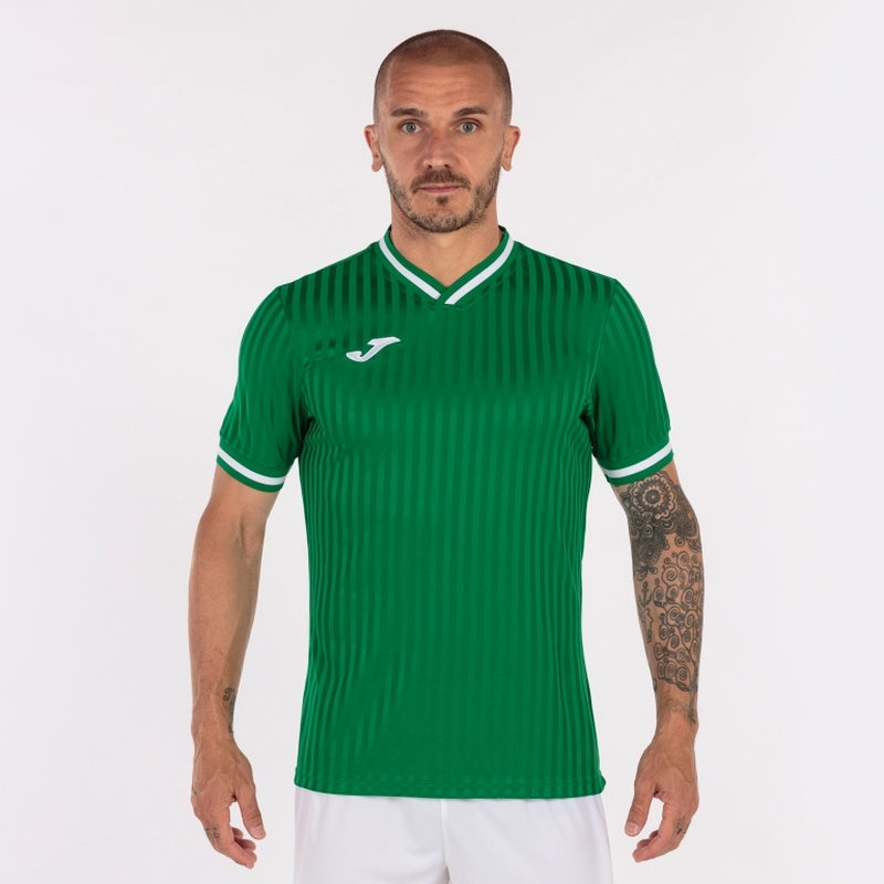 Totletum II Football T-shirt