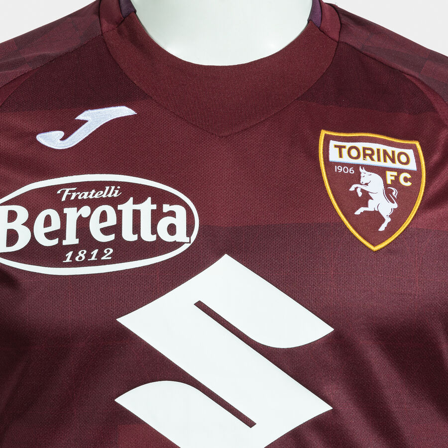 Torino Short Sleeve T-Shirt