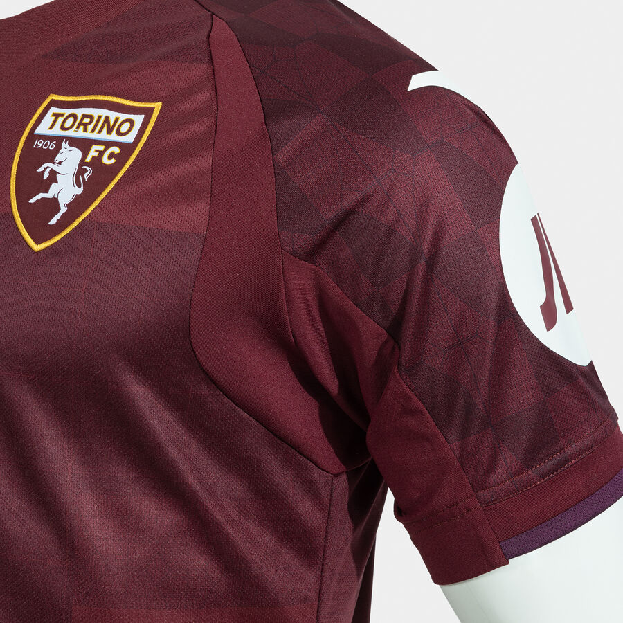 Torino Short Sleeve T-Shirt