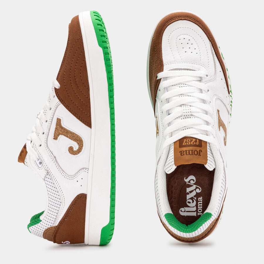 Flexys 2502 Men's Sneaker