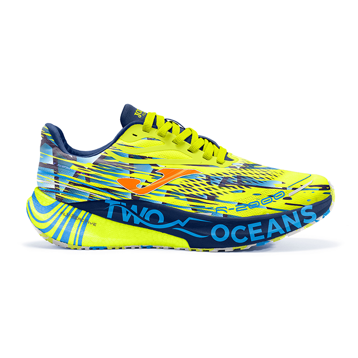 Special Edition Two Oceans Marathon R.2000 Running Shoe