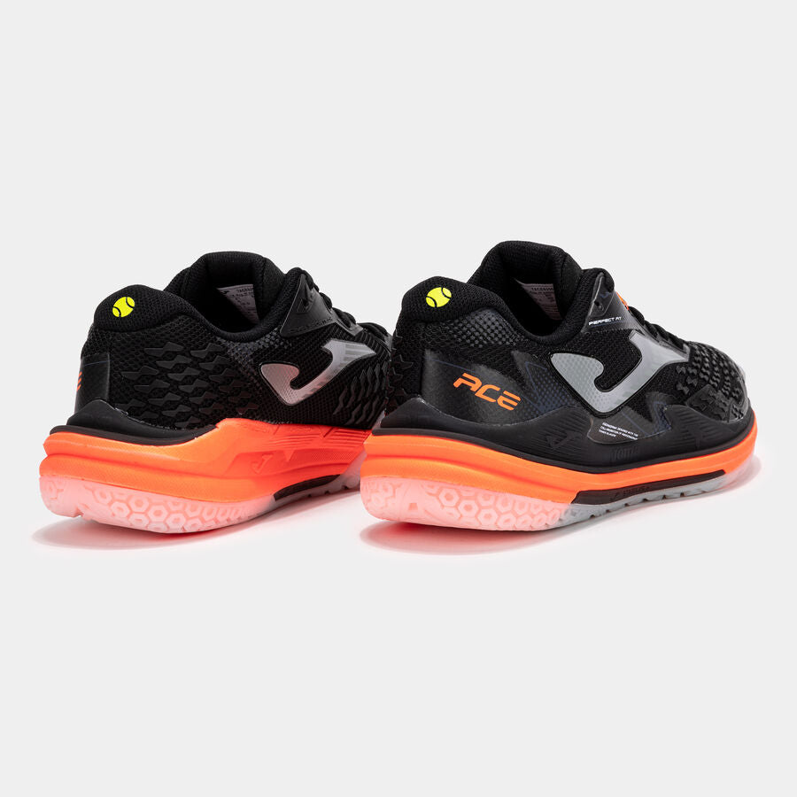 Ace 2501 Men's Tennis Shoes