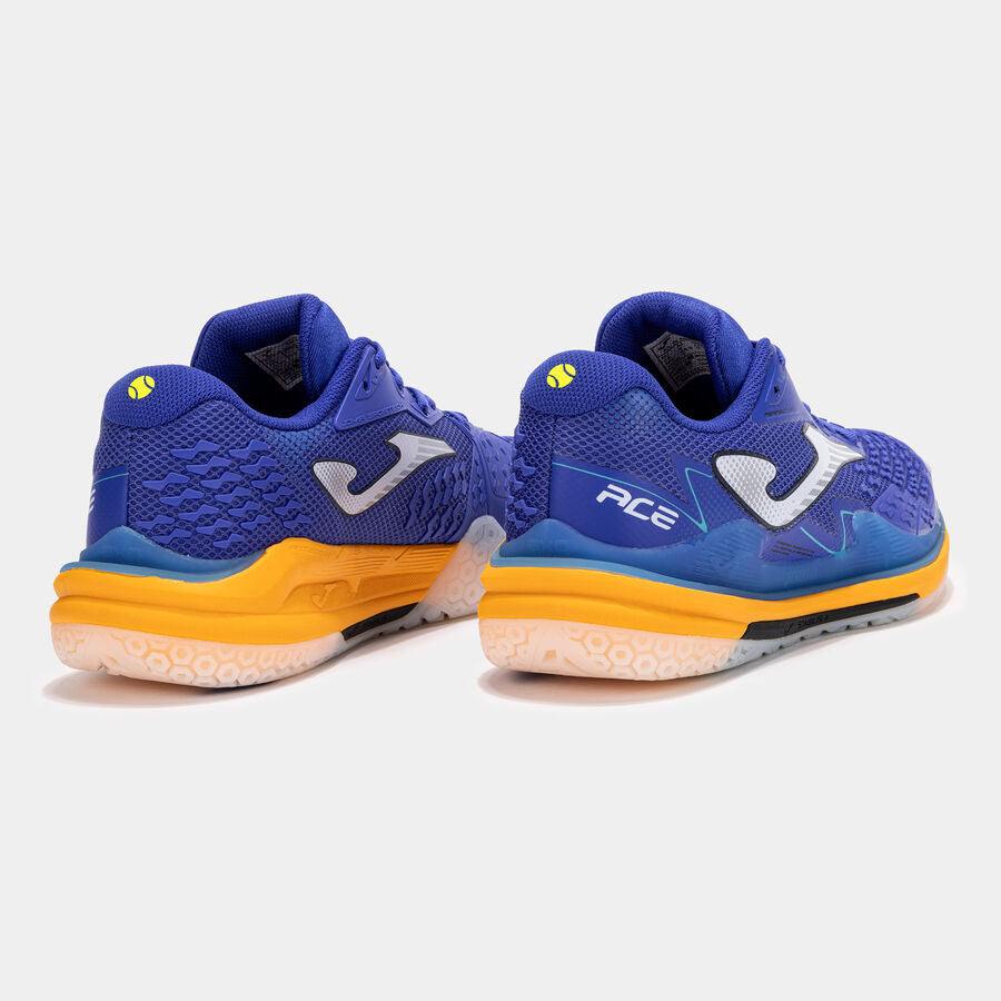 Ace 2504 Men's Tennis Shoes