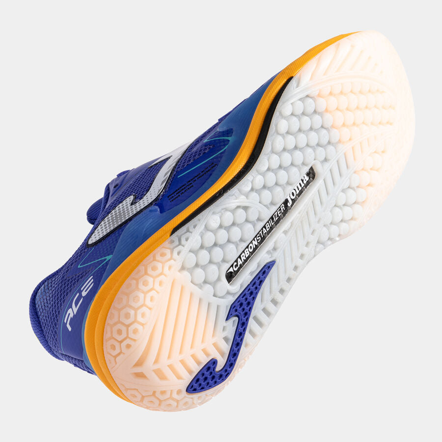 Ace 2504 Men's Tennis Shoes