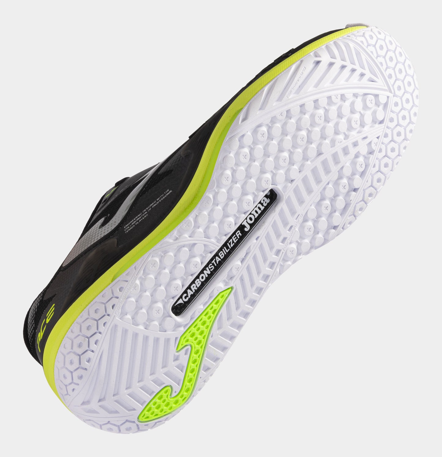 Ace 2401 Men's All Court Shoes
