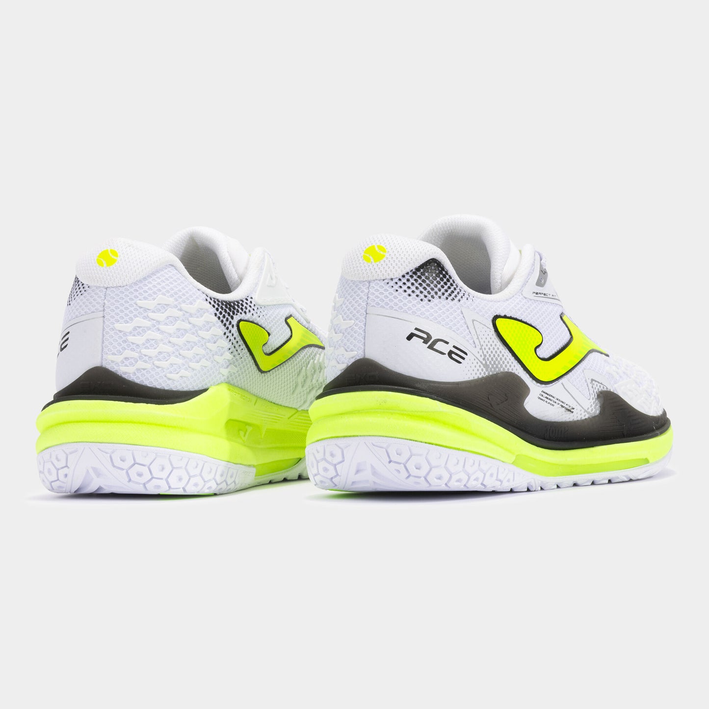 Ace 2402 Men's Tennis Shoes