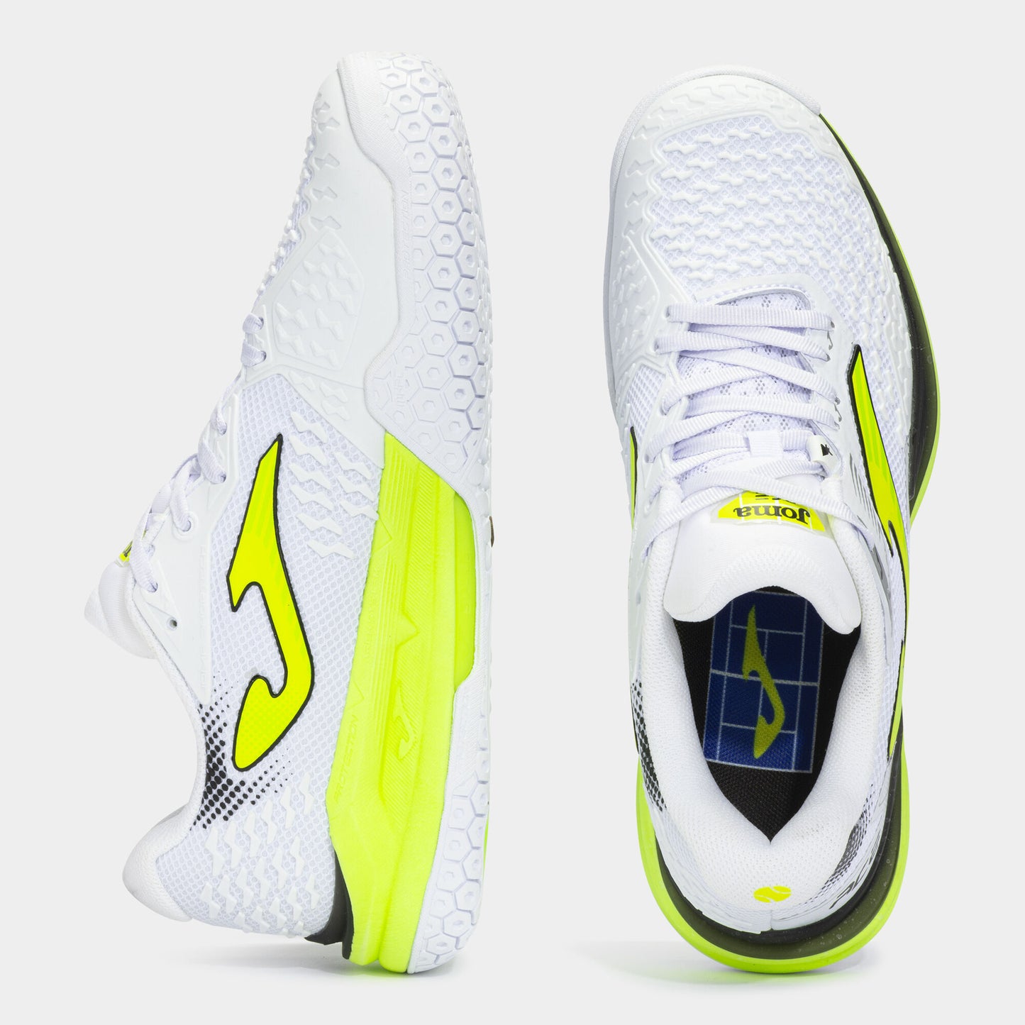 Ace 2402 Men's Tennis Shoes