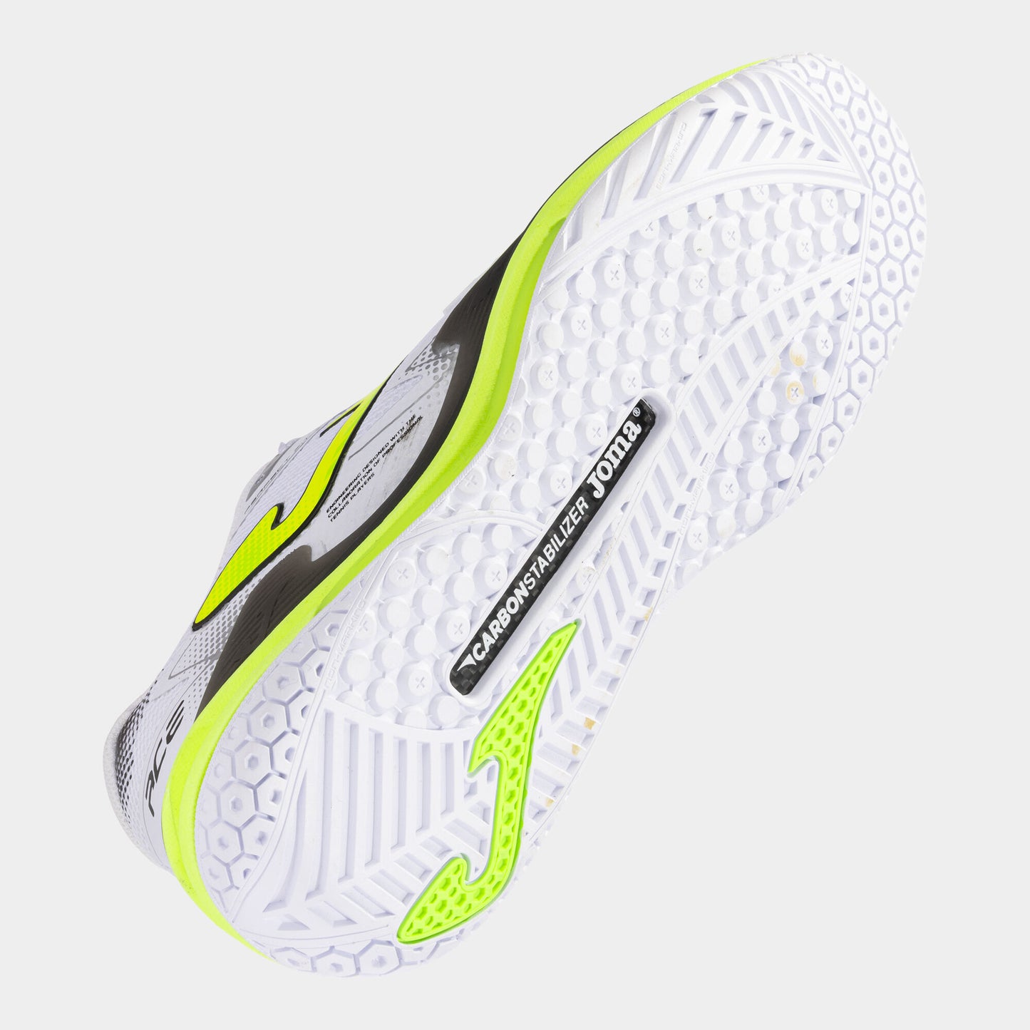 Ace 2402 Men's Tennis Shoes