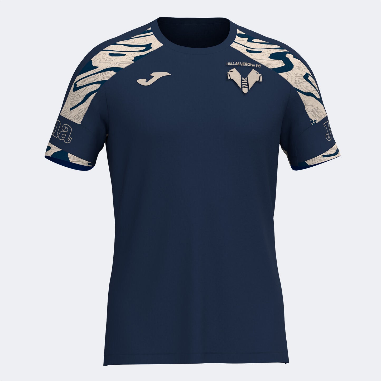 Hellas Verona Training Short Sleeve