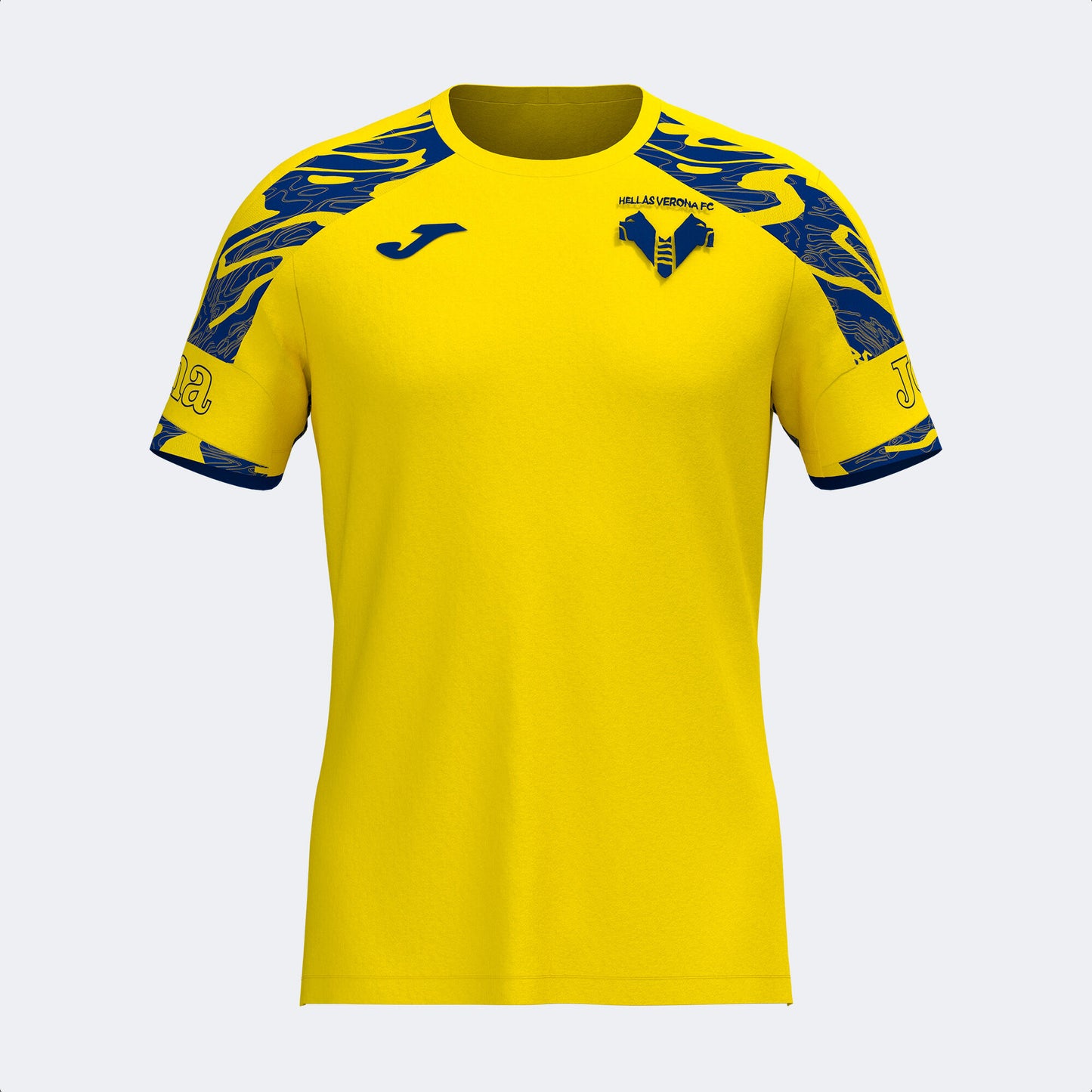 Hellas Verona Training Short Sleeve