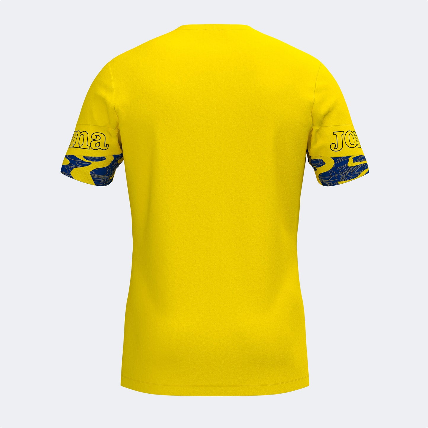 Hellas Verona Training Short Sleeve