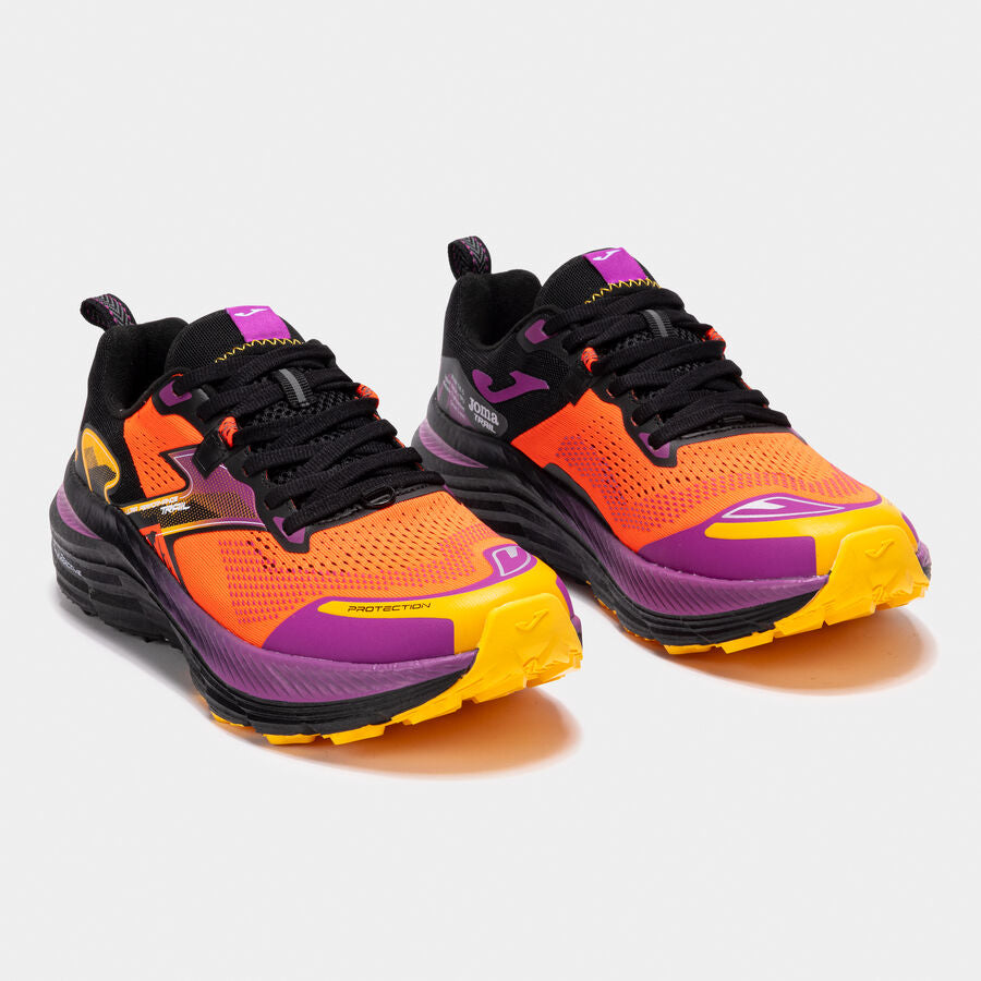 TR-5 Trail Running Shoes