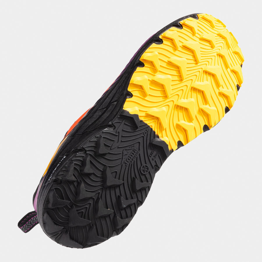 TR-5 Trail Running Shoes