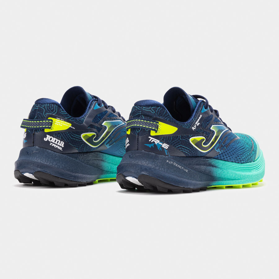TR-6000 2517 Trail Running Shoes