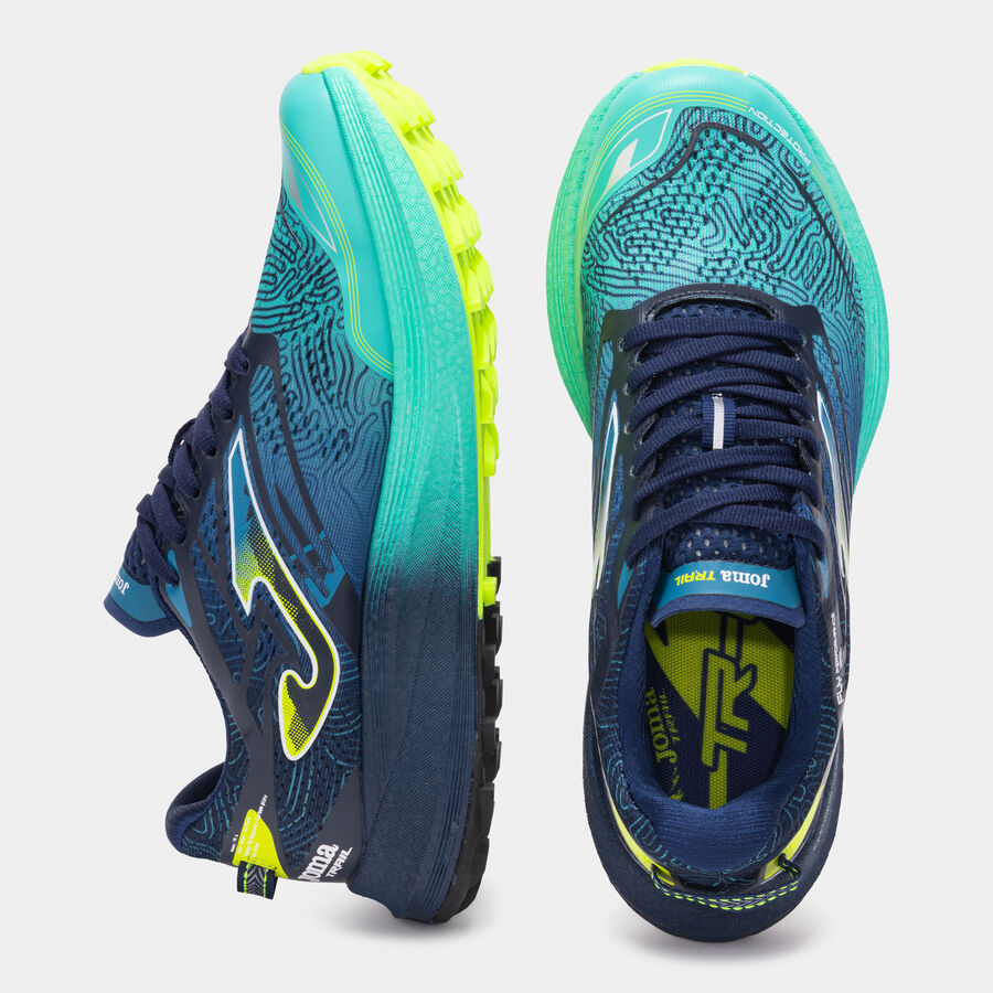 TR-6000 2517 Trail Running Shoes