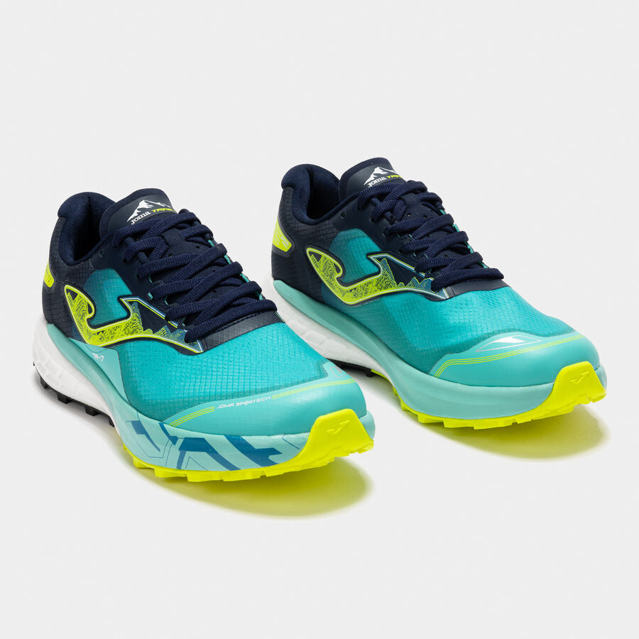 TR-7000 2517 Trail Running Shoes