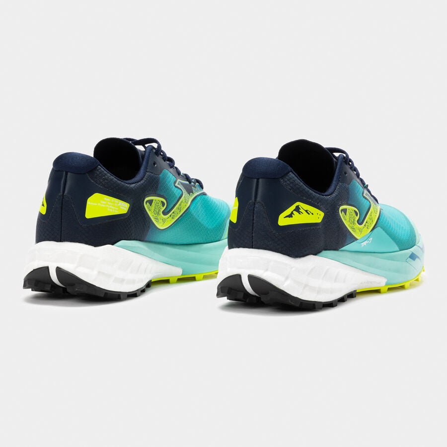 TR-7000 2517 Trail Running Shoes