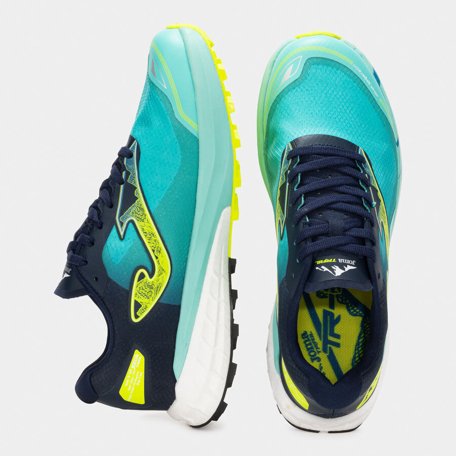 TR-7000 2517 Trail Running Shoes