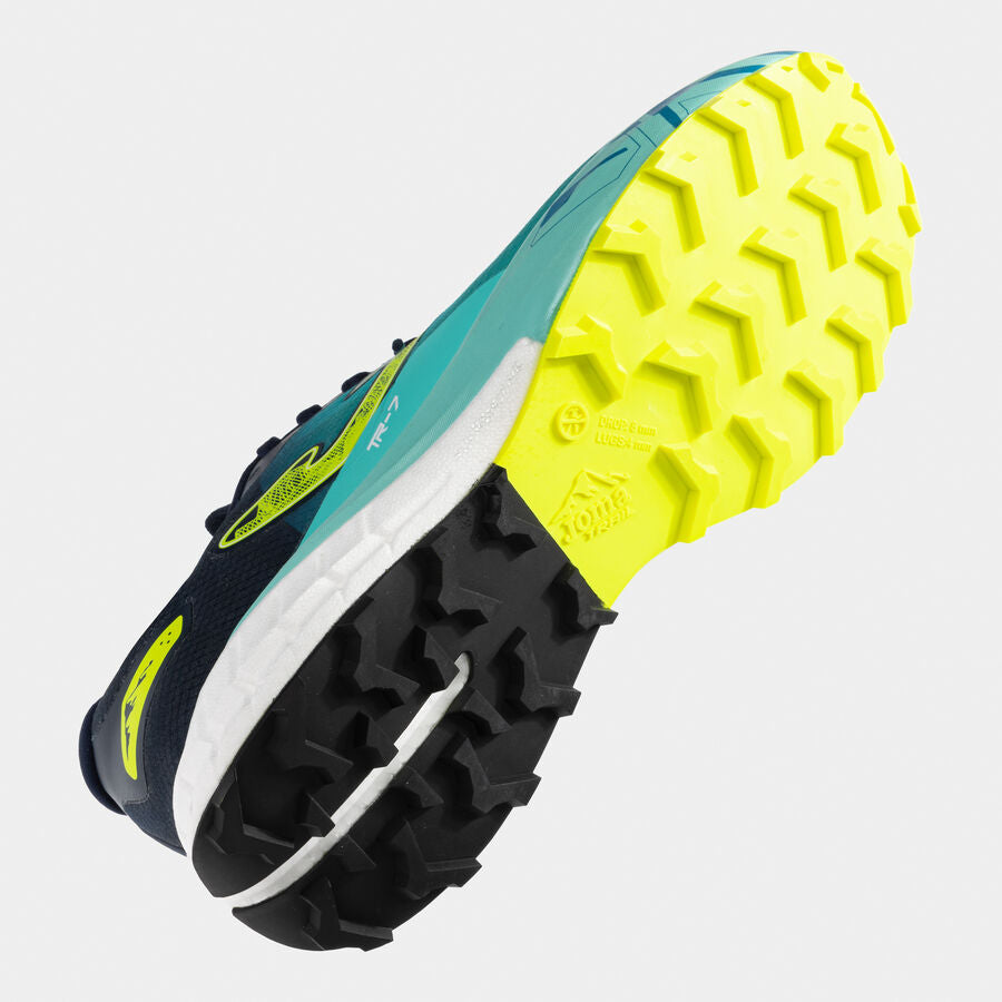 TR-7000 2517 Trail Running Shoes