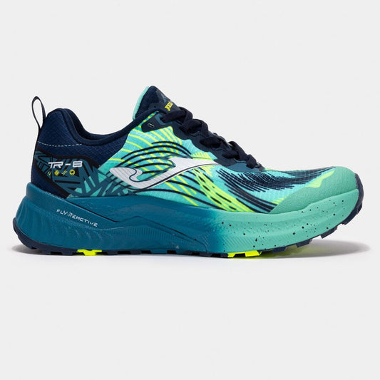 TR-8 2517 Men's Trail Running Shoe