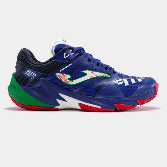Open 2472 Men's Padel Shoes