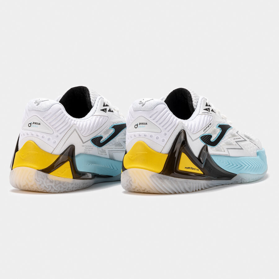Open 2505 Men's Padel Shoes
