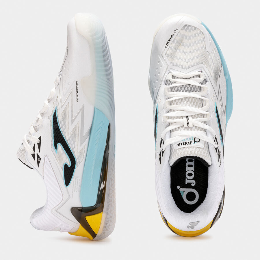 Open 2505 Men's Padel Shoes