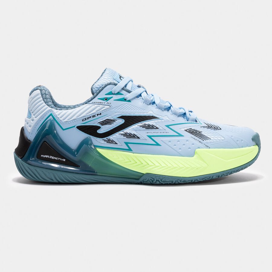 Open 2505 Men's Padel Shoes