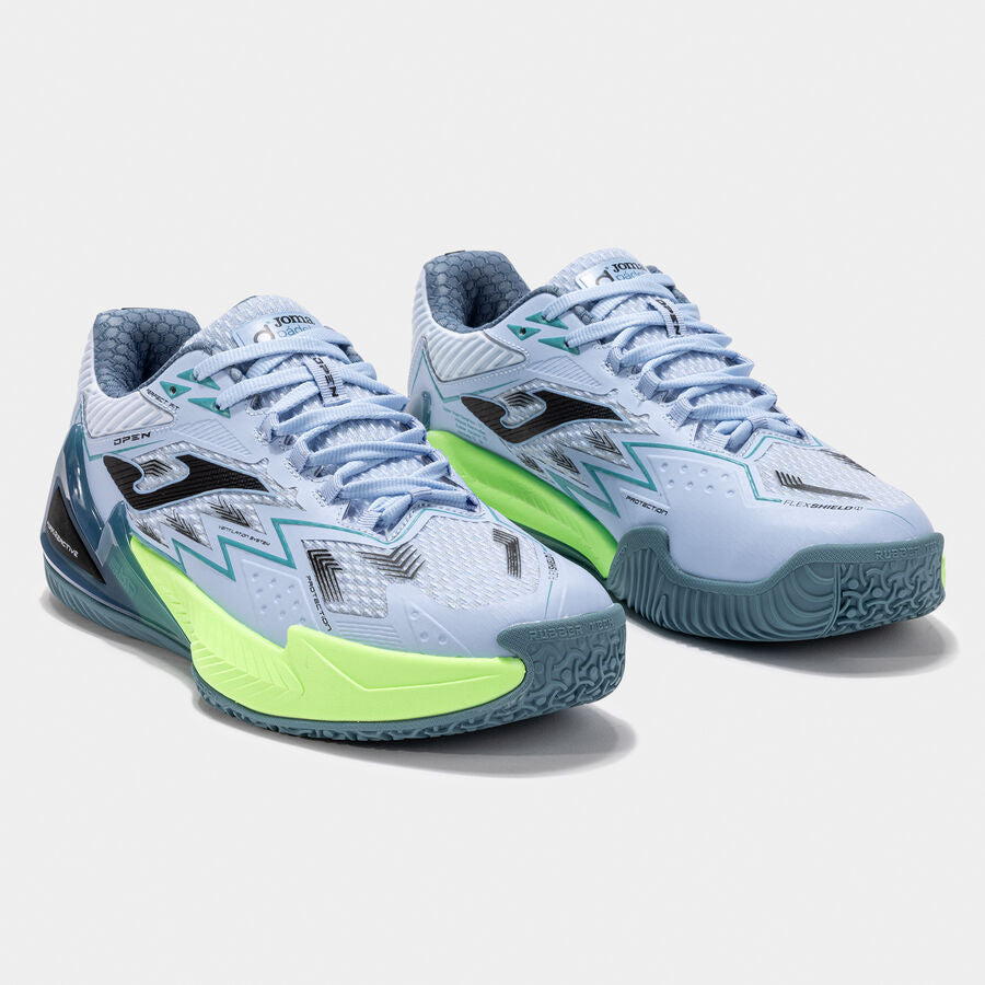 Open 2505 Men's Padel Shoes