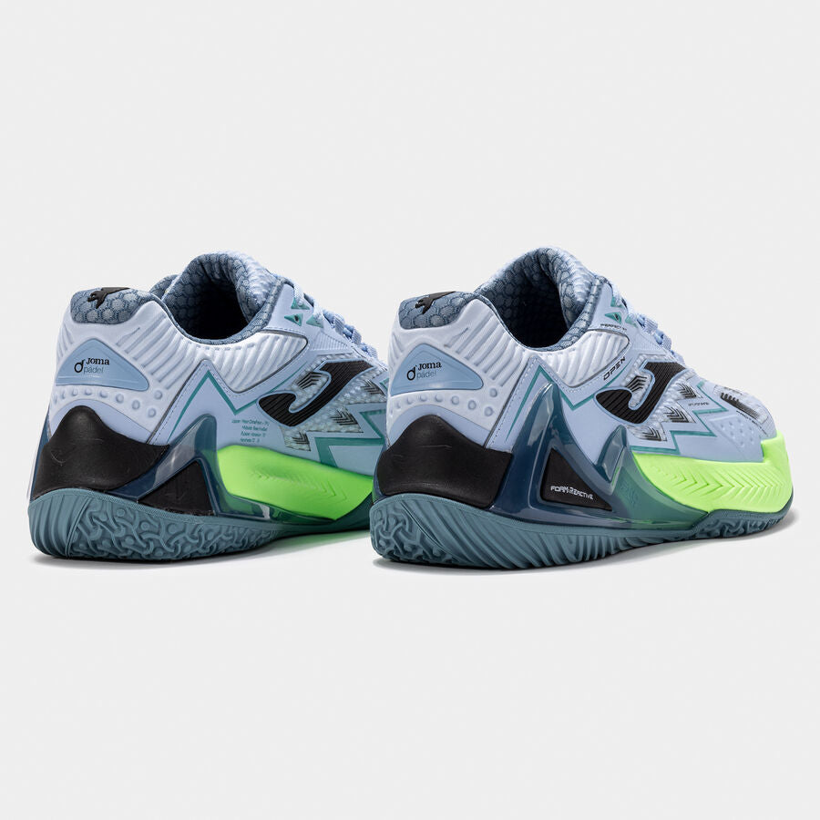 Open 2505 Men's Padel Shoes