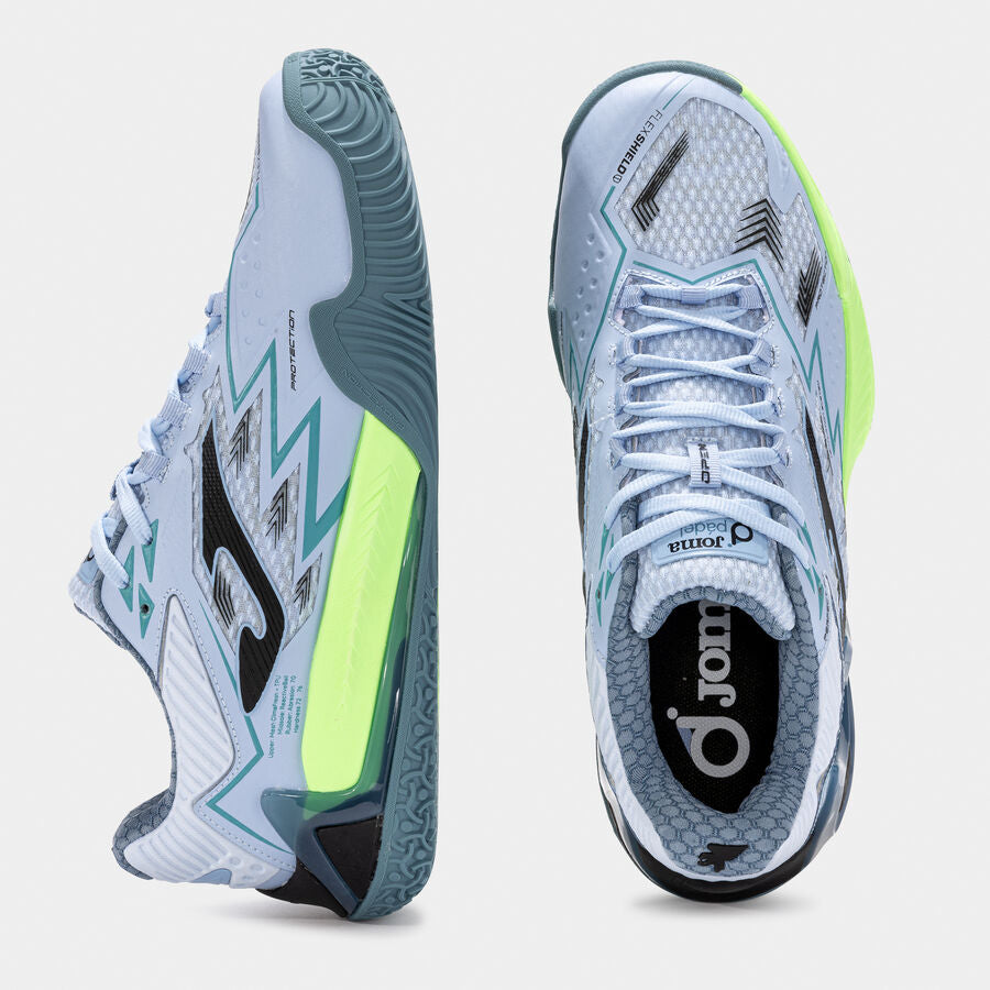 Open 2505 Men's Padel Shoes