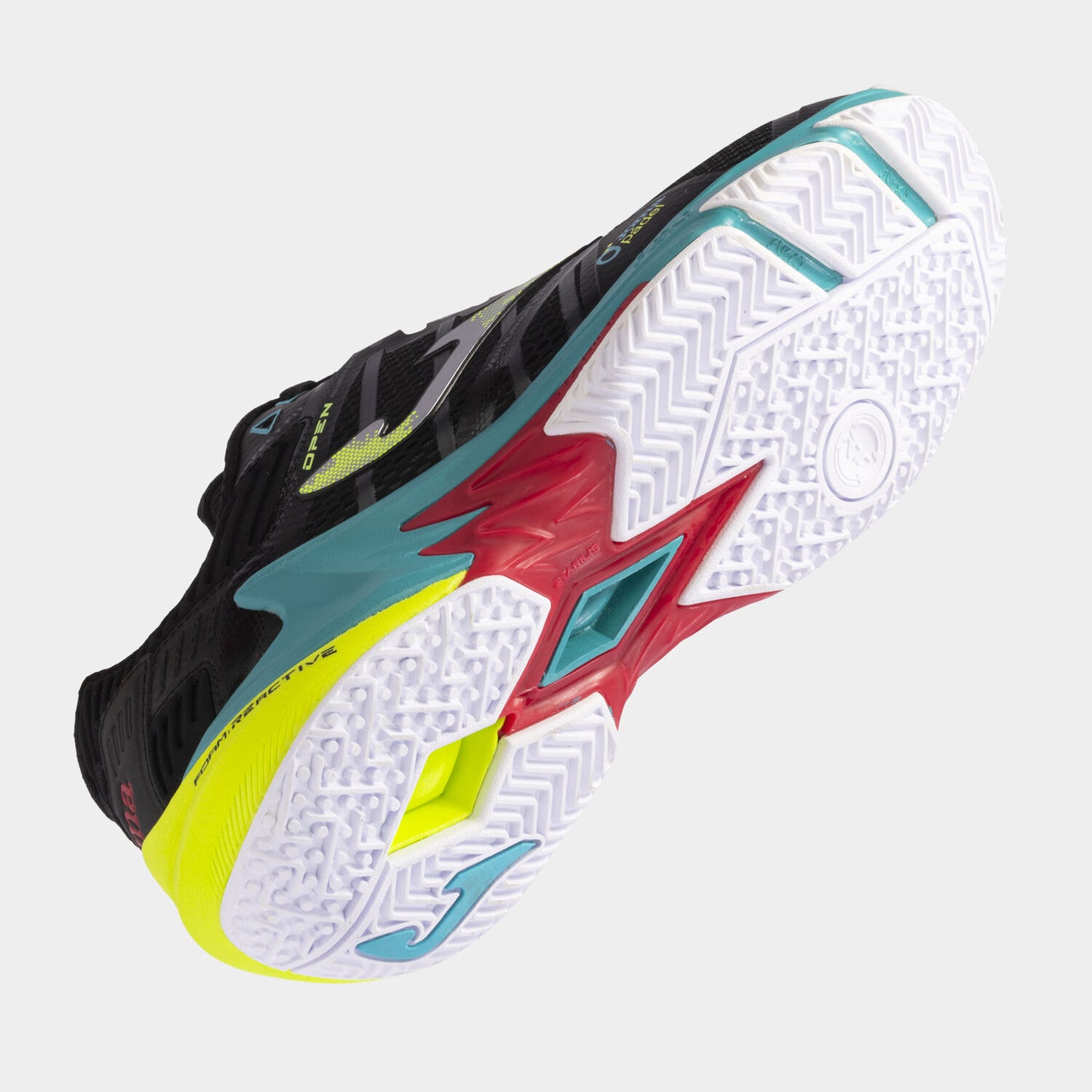 Open 2401 Men's Padel Shoes