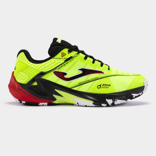 Open 2411 Men's Padel Shoes