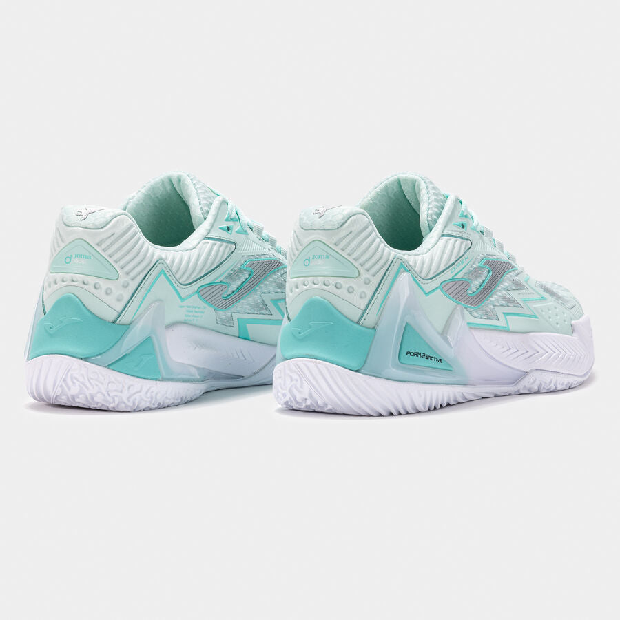 Open 2527 Women's Padel Shoes