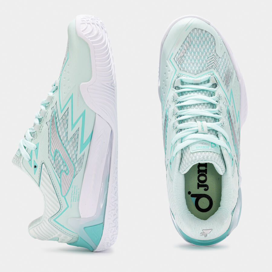 Open 2527 Women's Padel Shoes