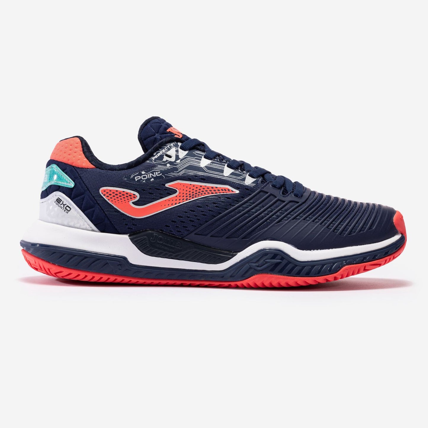 Men's T.Point Tennis Shoe