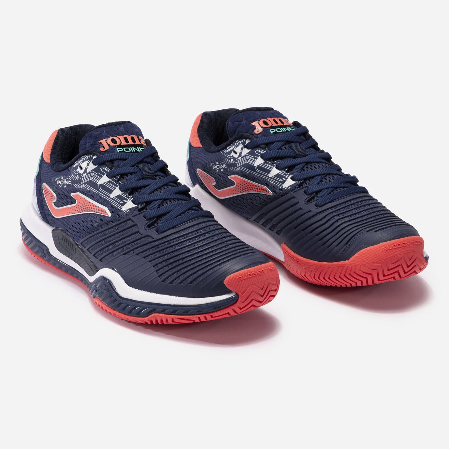 Men's T.Point Tennis Shoe
