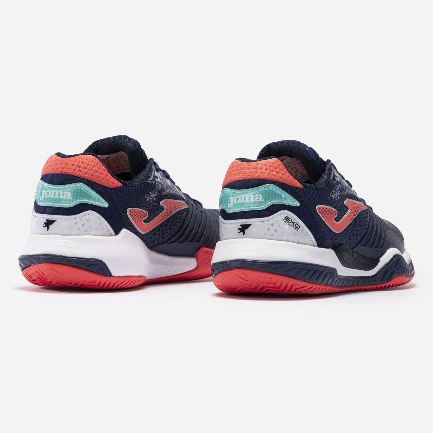 Men's T.Point Tennis Shoe
