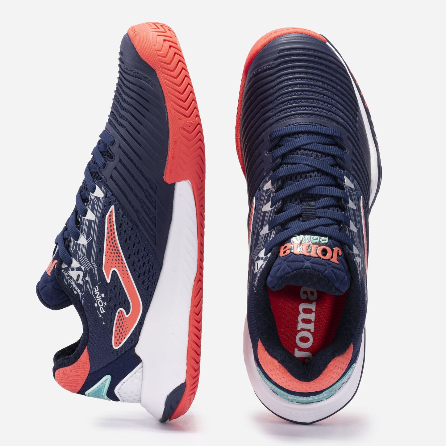 Men's T.Point Tennis Shoe