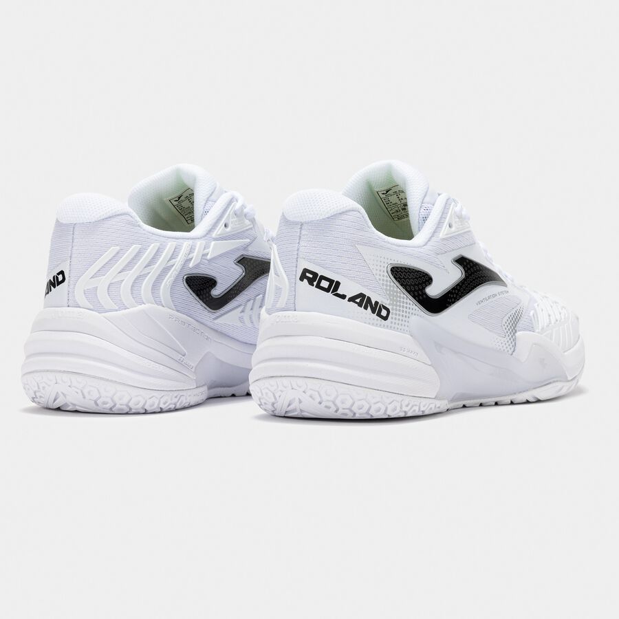 Roland 2502 Mens's Tennis Shoes