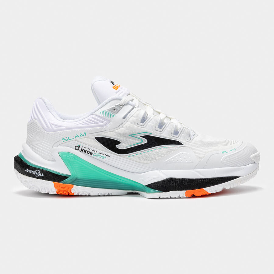 Slam 2502 Unisex Padel Shoes