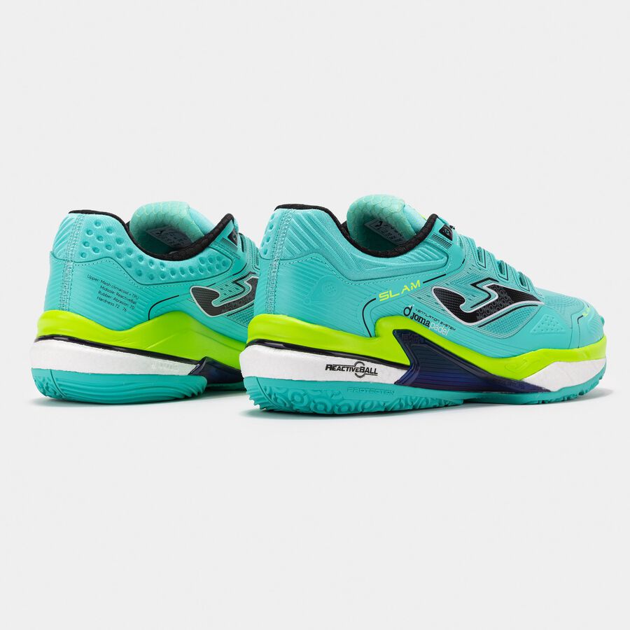 Slam 2427 Men's Padel Shoe