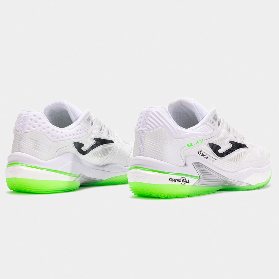 Slam 2502 Men's Padel Shoes