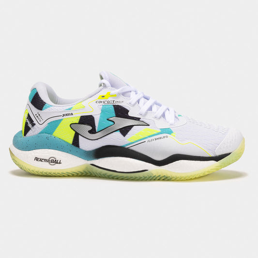 Smash 2532 Men's Padel Shoes