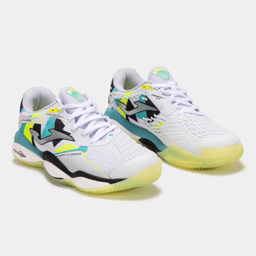 Smash 2532 Men's Padel Shoes