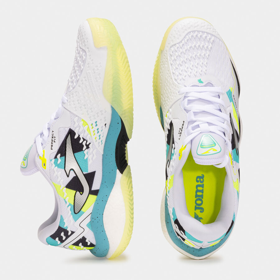 Smash 2532 Men's Padel Shoes
