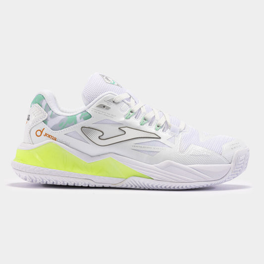 Spin 2402 Women's Padel Shoe