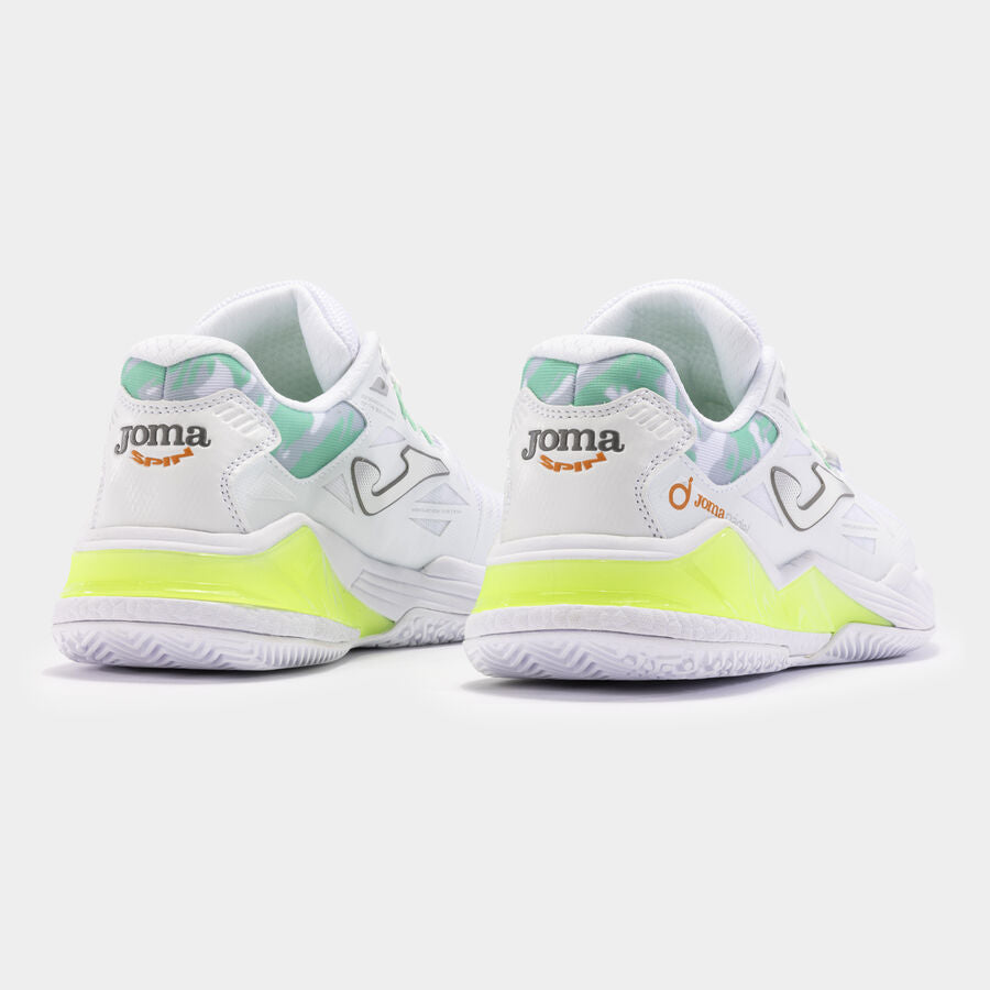Spin 2402 Women's Padel Shoe