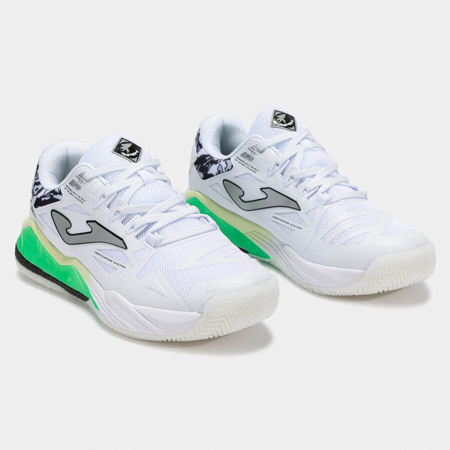 Spin 2502 Men's Padel Shoes
